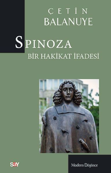 Spinoza Bir Hakikat İfadesi resmi