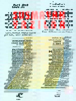 Susmayan Yazılar resmi