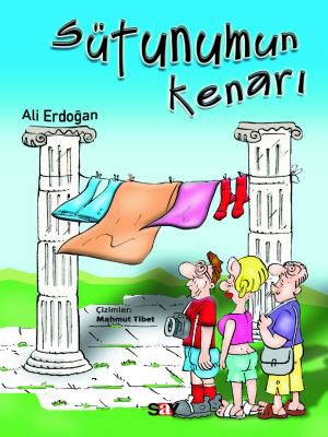 Sütunumun Kenarı resmi