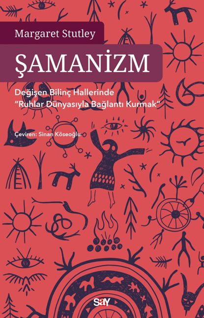 Şamanizm resmi