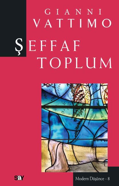 Şeffaf Toplum resmi