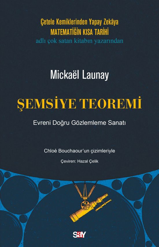 Şemsiye Teoremi resmi