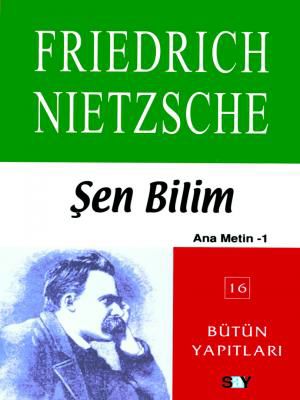 Şen Bilim (Ana Metin) resmi