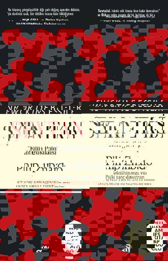 Şeytan Etkisi resmi