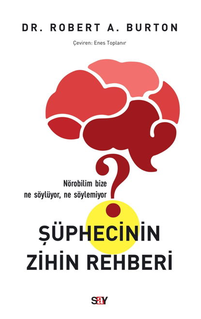 Şüphecinin Zihin Rehberi resmi