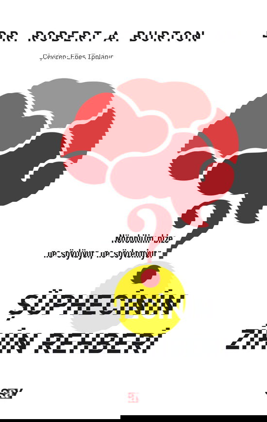 Şüphecinin Zihin Rehberi resmi