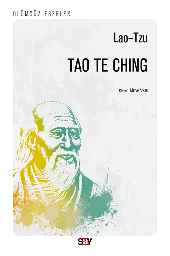 Tao Te Ching resmi