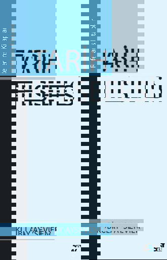 Tarih Felsefesi resmi