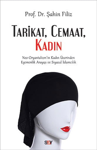 Tarikat, Cemaat, Kadın resmi