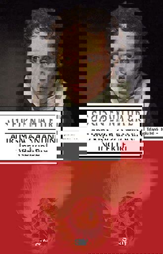 Tartışma Sanatının İncelikleri resmi