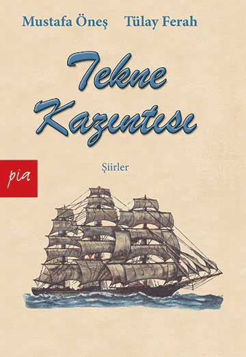 Tekne Kazıntısı resmi