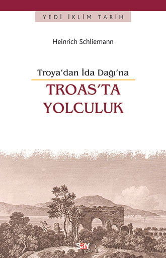 Troas'ta Yolculuk resmi