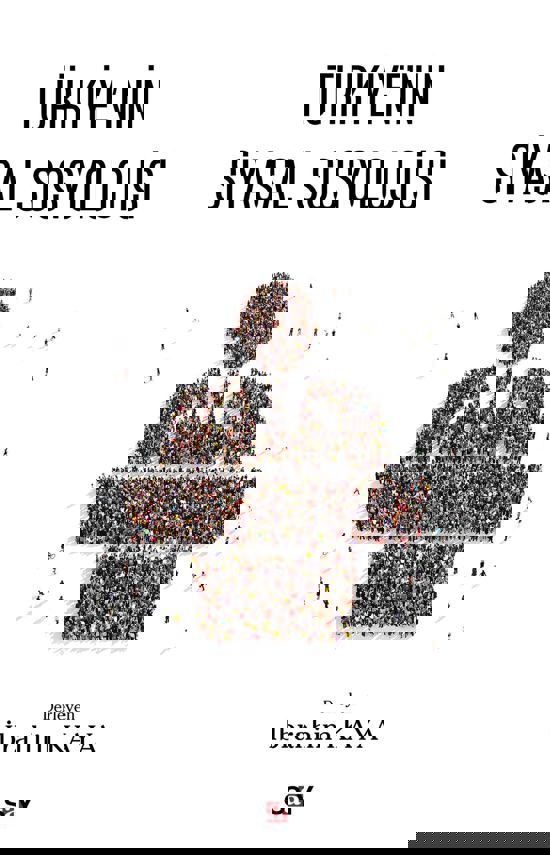 Türkiye’nin Siyasal Sosyolojisi resmi