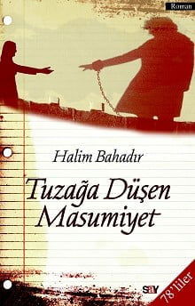 Tuzağa Düşen Masumiyet resmi