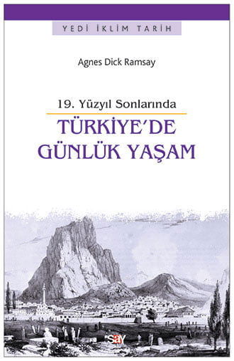 Türkiye'de Günlük Yaşam resmi