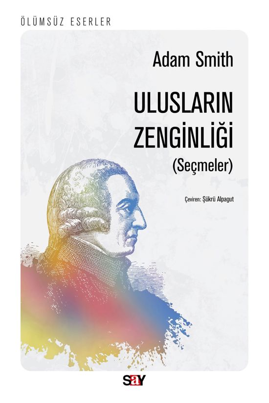 Ulusların Zenginliği resmi