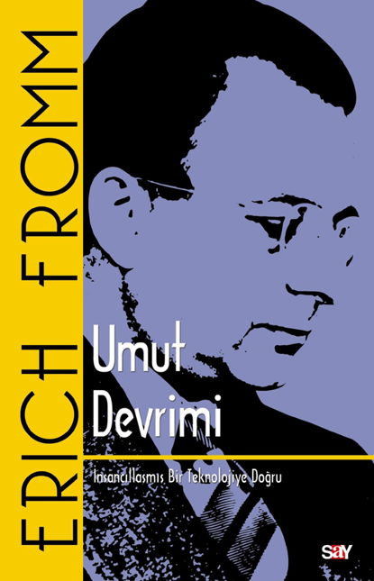 Umut Devrimi resmi
