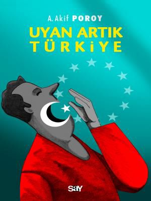 Uyan Artık Türkiye resmi