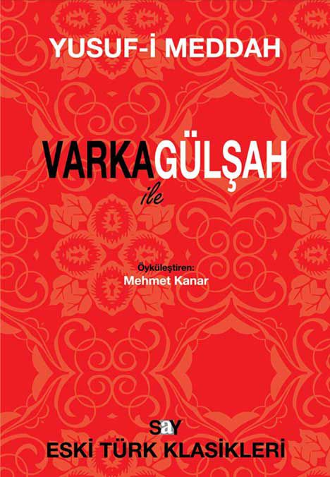 Varka ile Gülşah resmi
