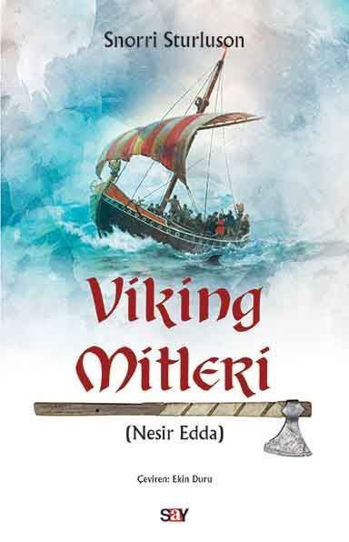Viking Mitleri resmi