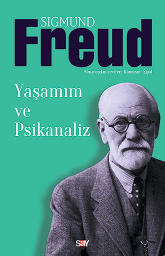 Yaşamım ve Psikanaliz resmi