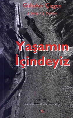 Yaşamın İçindeyiz resmi