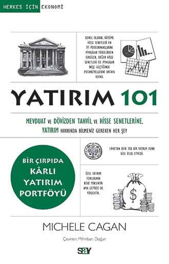 Yatırım 101 resmi