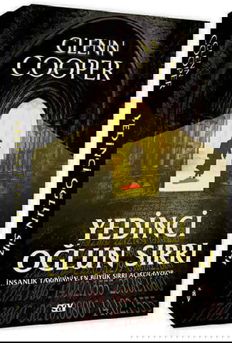 Yedinci Oğlun Sırrı resmi