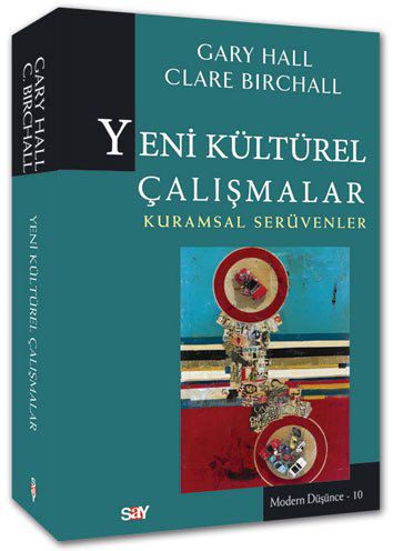 Yeni Kültürel Çalışmalar resmi