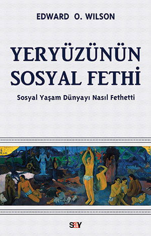 Yeryüzünün Sosyal Fethi resmi