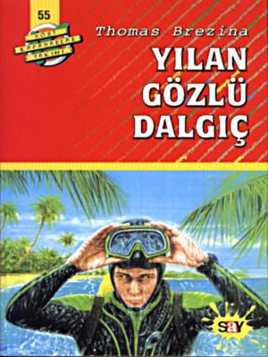 Yılan Gözlü Dalgıç resmi