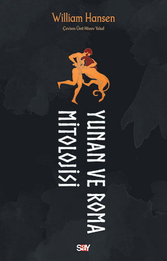 Yunan ve Roma Mitolojisi resmi