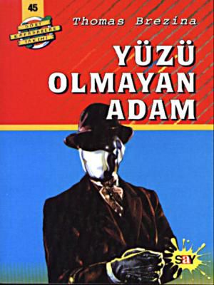 Yüzü Olmayan Adam resmi