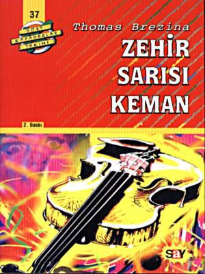 Zehir Sarısı Keman resmi