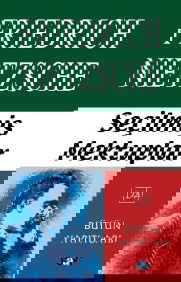 Seçilmiş Mektuplar resmi