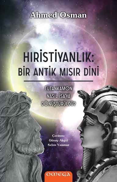 Hıristiyanlık: Bir Antik Mısır Dini resmi