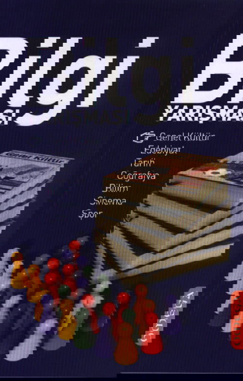 Bilgi Yarışması resmi