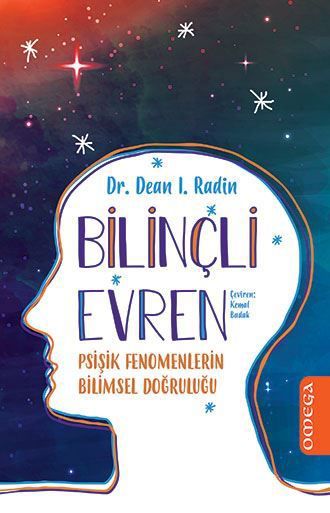 Bilinçli Evren resmi