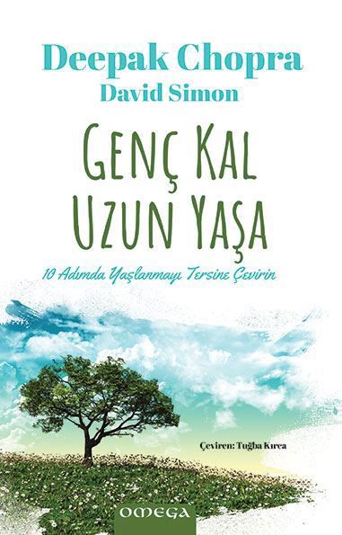 Genç Kal Uzun Yaşa resmi
