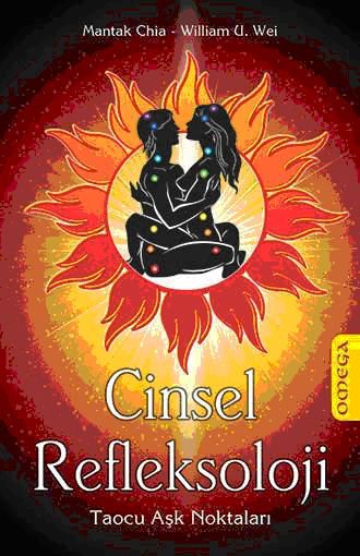 Cinsel Refleksoloji - Taocu Aşk Noktaları resmi