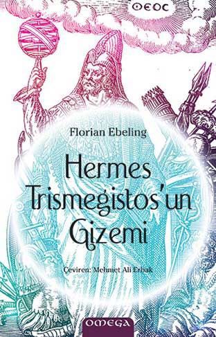 Hermes Trismegistos'un Gizemi resmi