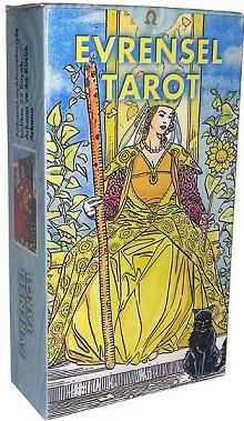 Evrensel Tarot resmi