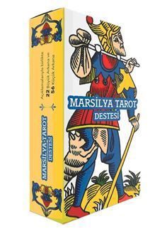 Marsilya Tarot resmi