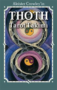 Thoth Tarot resmi