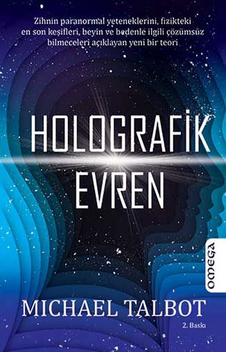 Holografik Evren resmi