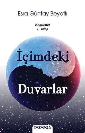 İçimdeki Duvarlar resmi