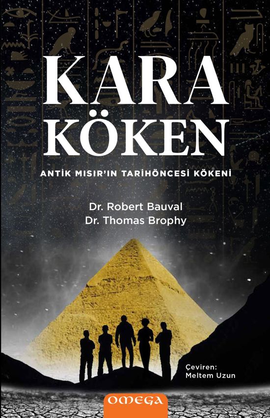 Kara Köken resmi