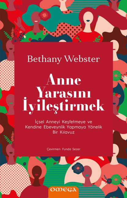 Anne Yarasını İyileştirmek resmi