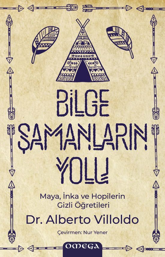 BİLGE ŞAMANLARIN YOLU resmi