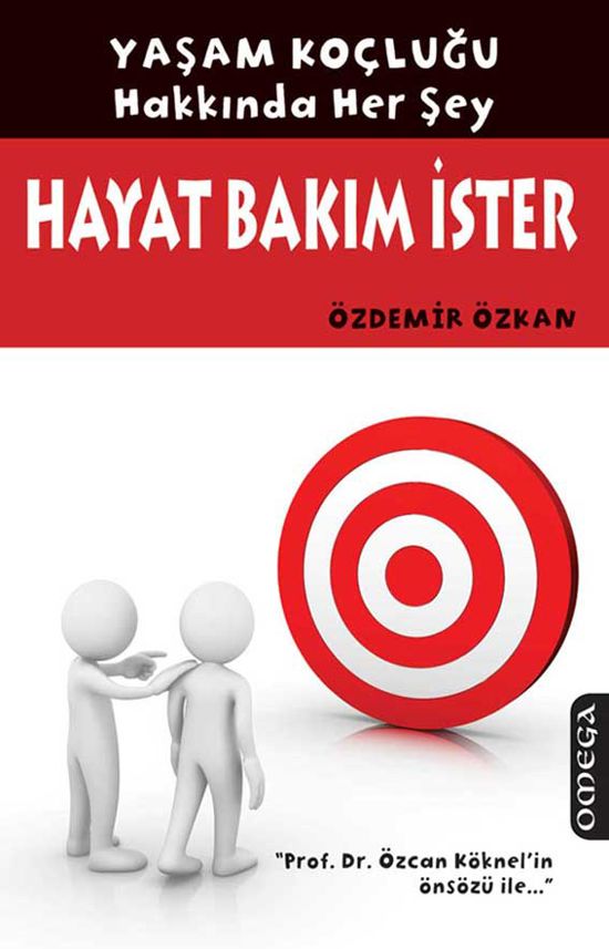 Hayat Bakım İster - Yaşam Koçluğu Hakkında Her Şey resmi